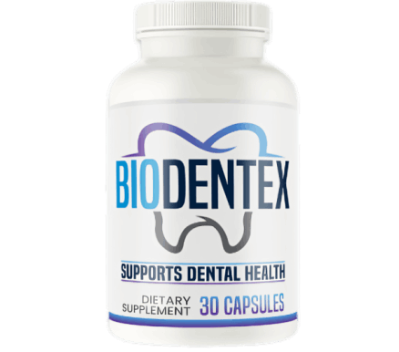 what is BioDentex