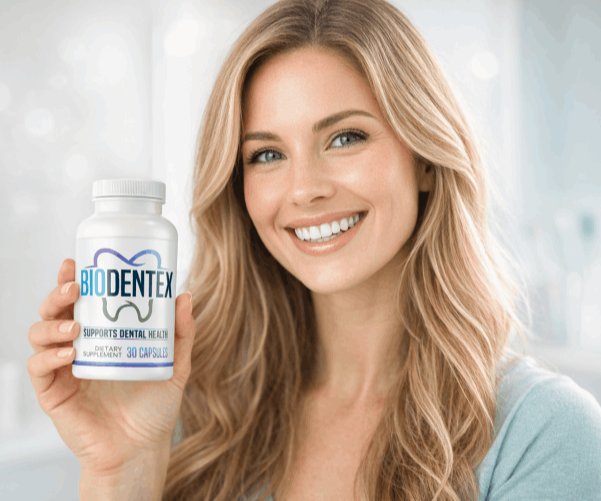 what is BioDentex
