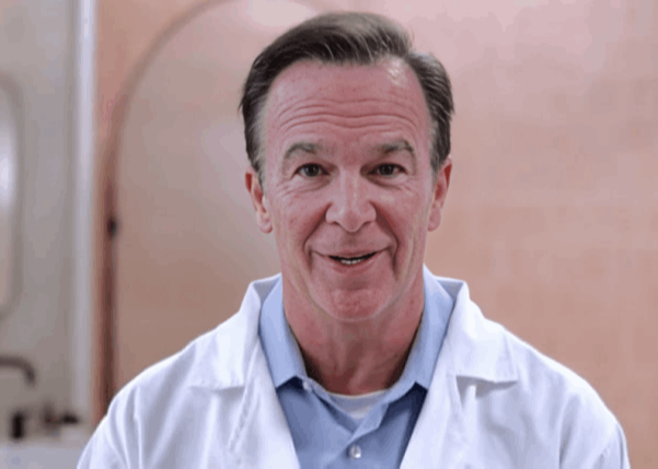 BioDentex recommended By Dr. Amanda Hayes, DDS
