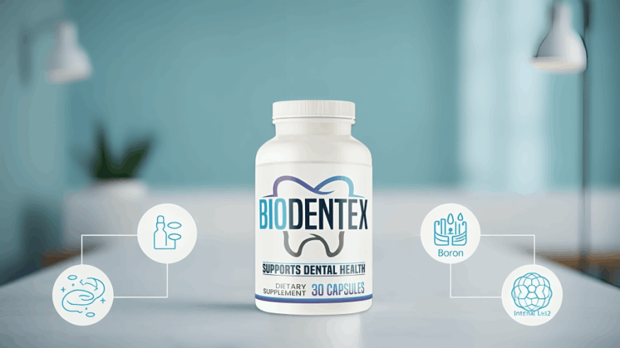 BioDentex