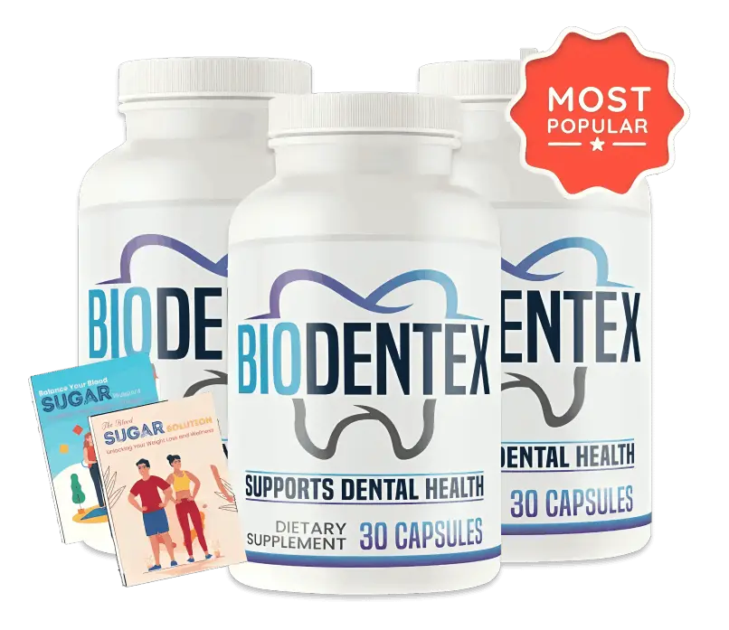 BioDentex buy now